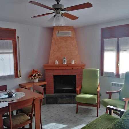 Apartamento Rural Casa Paco Con Jacuzzi Exterior Y Barbacoa Aínsa Eksteriør bilde