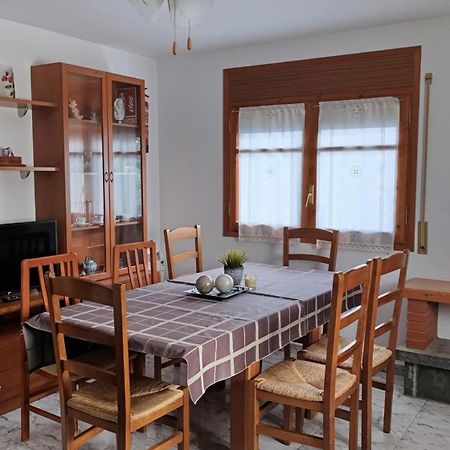 Apartamento Rural Casa Paco Con Jacuzzi Exterior Y Barbacoa Aínsa Eksteriør bilde