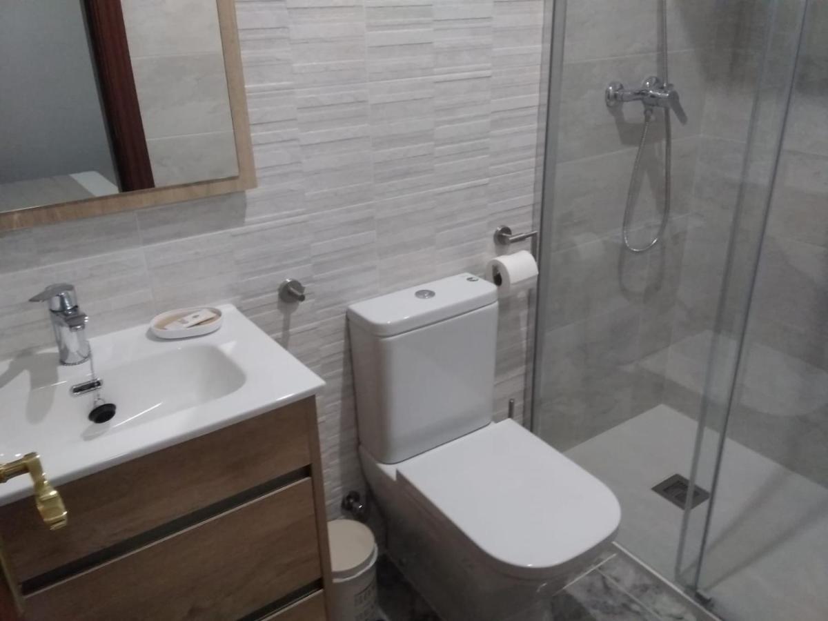 Apartamento Rural Casa Paco Con Jacuzzi Exterior Y Barbacoa Aínsa Eksteriør bilde