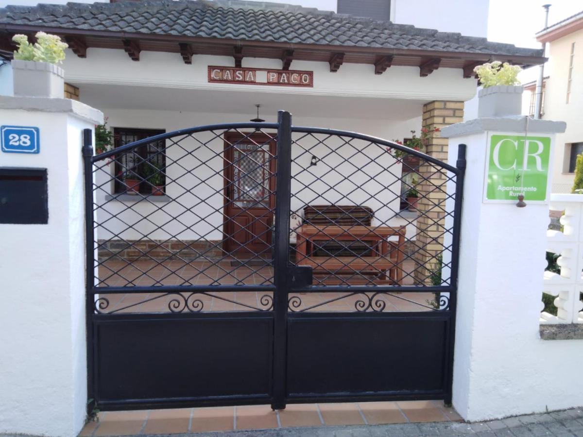 Apartamento Rural Casa Paco Con Jacuzzi Exterior Y Barbacoa Aínsa Eksteriør bilde
