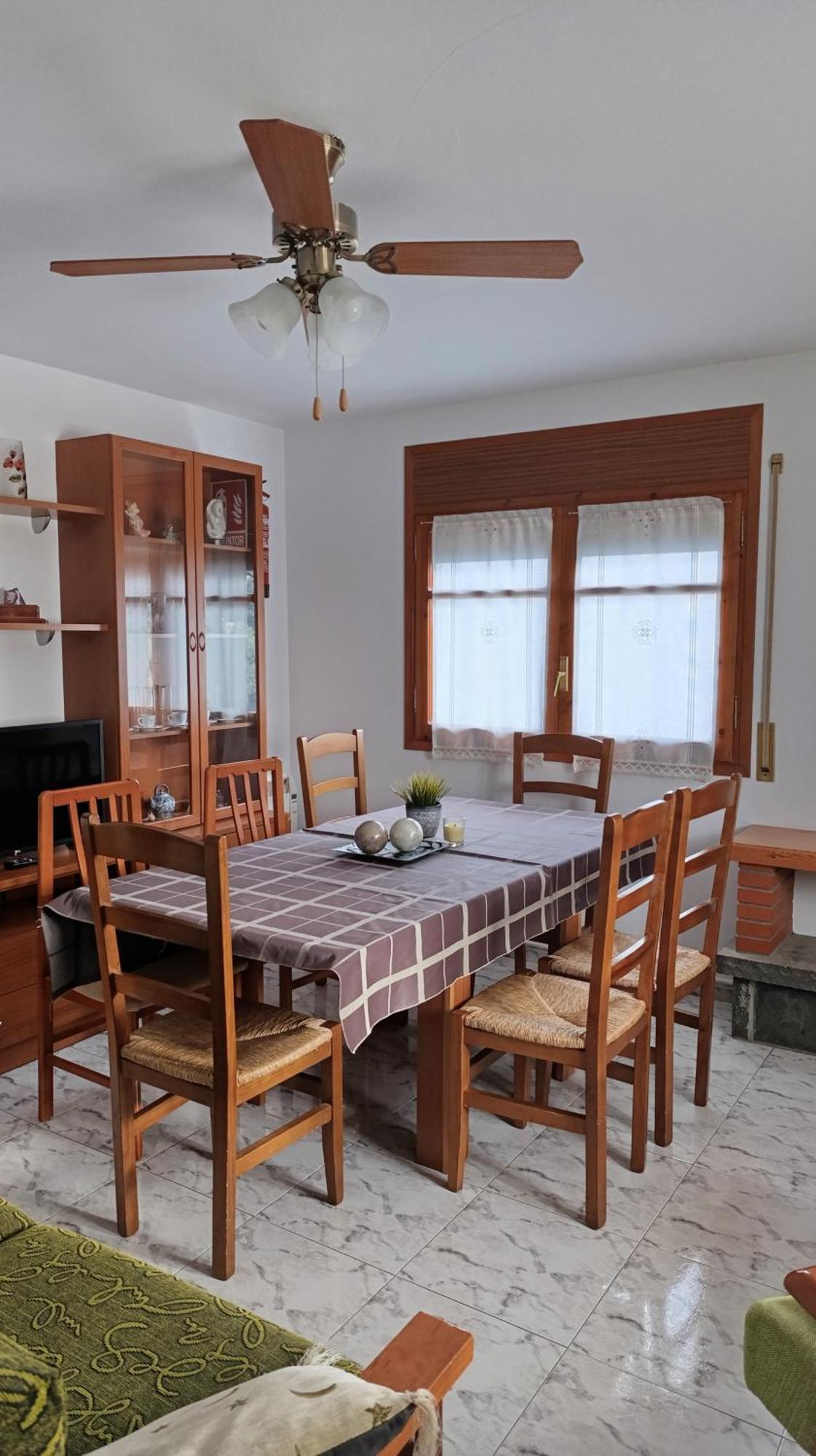 Apartamento Rural Casa Paco Con Jacuzzi Exterior Y Barbacoa Aínsa Eksteriør bilde